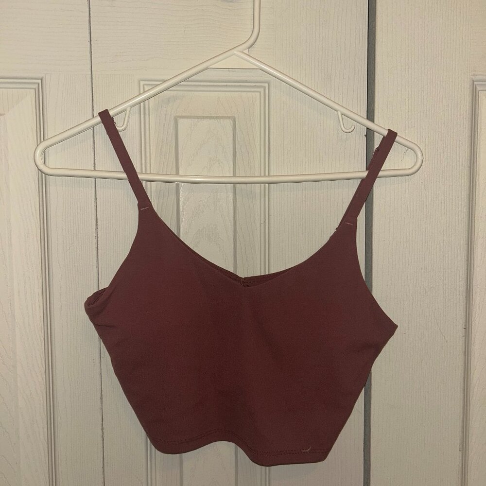 Women's Athleta Tank Top